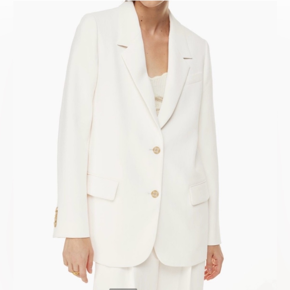 Wilfred Milestone Blazer